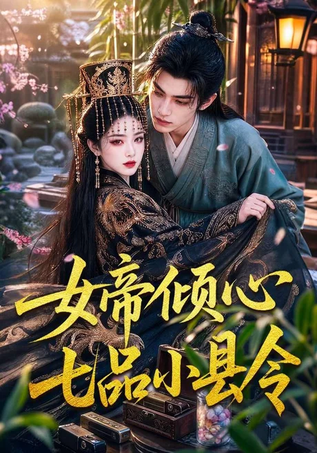 女帝倾心七品小县令(70集)AI短剧 (2026) 女帝倾心七品小县令(70集)AI短剧 (2026)
