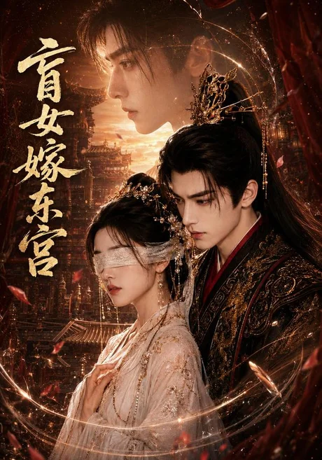 盲女嫁东宫(60集)AI短剧 (2026) 盲女嫁东宫(60集)AI短剧 (2026)
