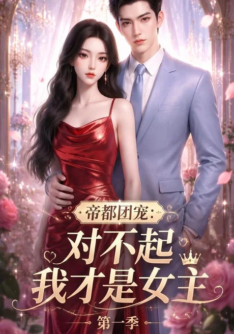 帝都团宠:对不起我才是女主第一季(96集)AI短剧 (2026) 帝都团宠:对不起我才是女主第一季(96集)AI短剧 (2026)