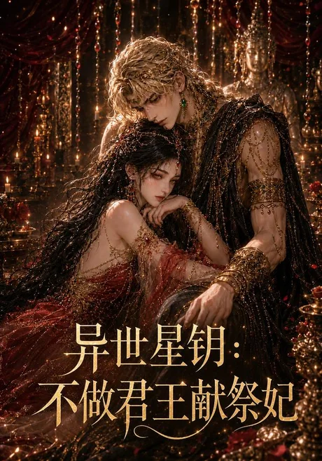 异世星钥：不做君王献祭妃（81集）AI短剧 (2026)
