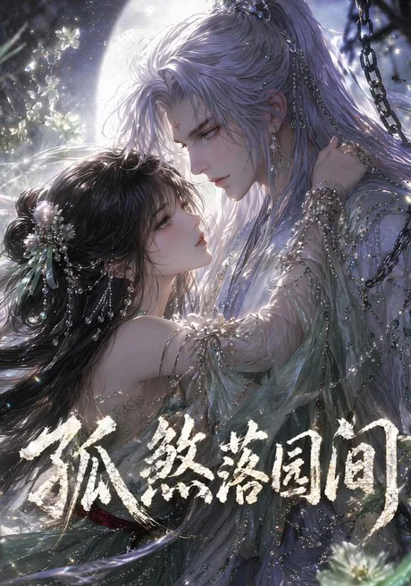 孤煞落园间（56集）AI短剧 (2026)
