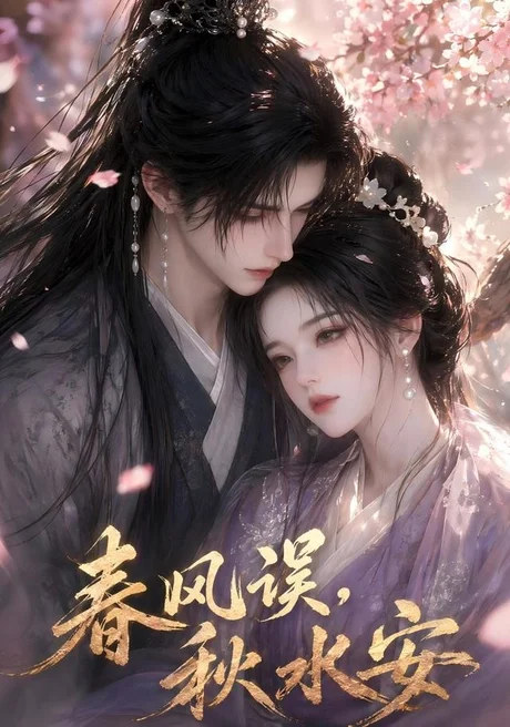 春风误,秋水安(45集)AI短剧 (2026) 春风误,秋水安(45集)AI短剧 (2026)