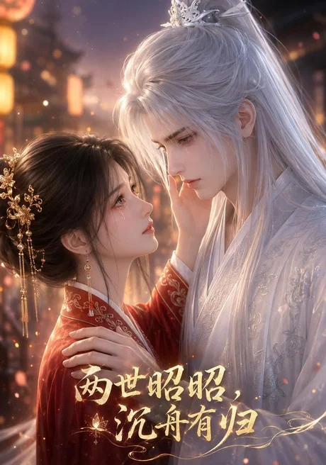 两世昭昭，沉舟有归（58集）AI短剧 (2026)