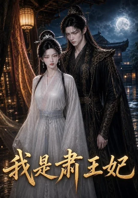 我是肃王妃(48集)AI短剧 (2026) 我是肃王妃(48集)AI短剧 (2026)