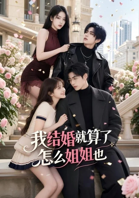 我结婚就算了怎么姐姐也(60集)AI短剧 (2026) 我结婚就算了怎么姐姐也(60集)AI短剧 (2026)