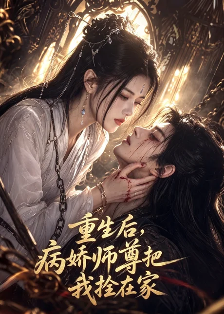 重生后,病娇师尊把我拴在家(80集)AI短剧 (2026) 重生后,病娇师尊把我拴在家(80集)AI短剧 (2026)