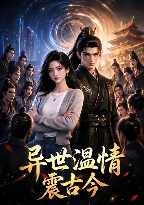 异世温情震古今(60集)AI短剧 (2026) 异世温情震古今(60集)AI短剧 (2026)