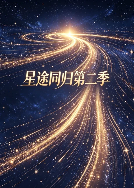 星途同归第二季(31集)AI短剧 (2026) 星途同归第二季(31集)AI短剧 (2026)