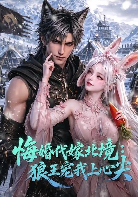 悔婚代嫁北境:狼王宠我上心尖(87集)AI短剧 (2026) 悔婚代嫁北境:狼王宠我上心尖(87集)AI短剧 (2026)