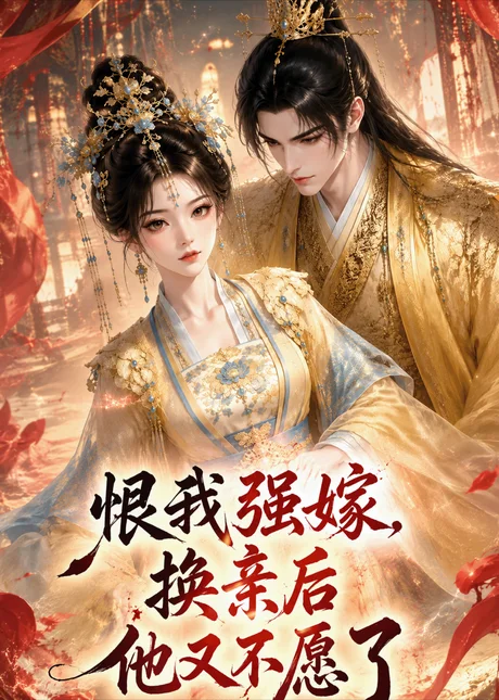 恨我强嫁,换亲后他又不愿了(60集)AI短剧 (2026) 恨我强嫁,换亲后他又不愿了(60集)AI短剧 (2026)