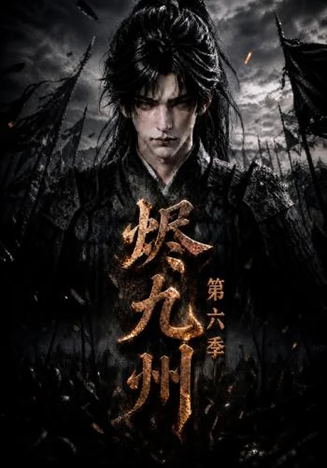 烬九州第六季(131集)AI短剧 (2026) 烬九州第六季(131集)AI短剧 (2026)