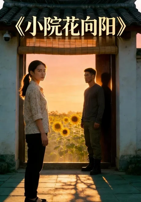 小院花向阳（51集）AI短剧 (2026)