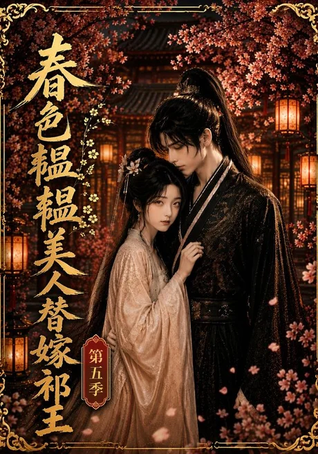 春色韫韫,美人替嫁祁王第五季(83集)AI短剧 (2026) 春色韫韫,美人替嫁祁王第五季(83集)AI短剧 (2026)