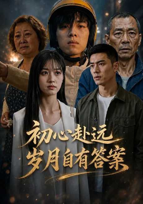 初心赴远,岁月自有答案(51集)AI短剧 (2026) 初心赴远,岁月自有答案(51集)AI短剧 (2026)