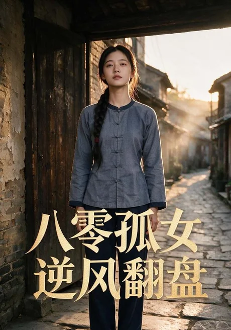 八零孤女逆风翻盘（31集）AI短剧 (2026)