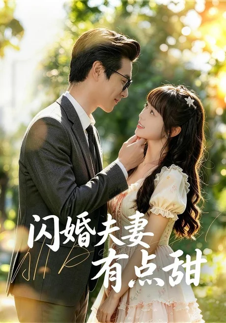 闪婚夫妻有点甜(80集)郭娅&吴旭东 (2026) 闪婚夫妻有点甜(80集)郭娅&吴旭东 (2026)