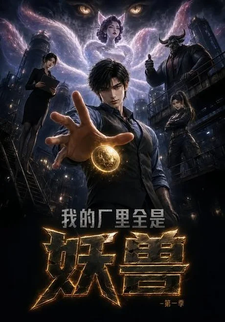 我的厂里全是妖兽第一季(119集)AI短剧 (2026) 我的厂里全是妖兽第一季(119集)AI短剧 (2026)