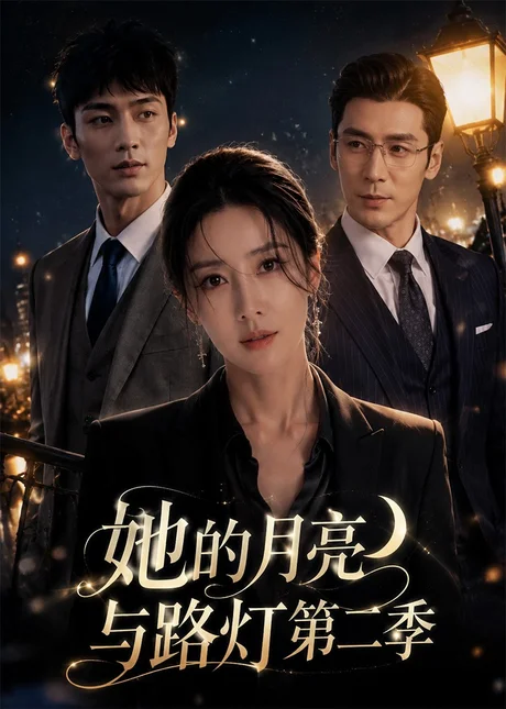 她的月亮与路灯第二季（103集）AI短剧 (2026)