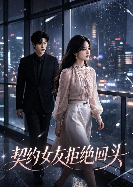 契约女友拒绝回头(20集)AI短剧 (2026) 契约女友拒绝回头(20集)AI短剧 (2026)
