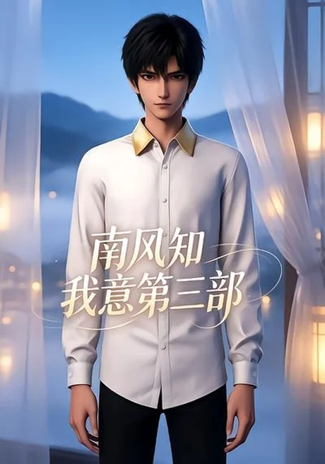 南风知我意第三部(20集)AI短剧 (2026) 南风知我意第三部(20集)AI短剧 (2026)