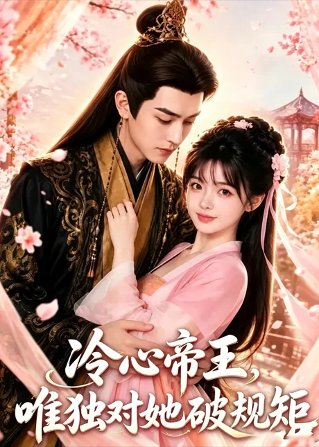 冷心帝王,唯独对她破规矩(3集)AI短剧 (2026) 冷心帝王,唯独对她破规矩(3集)AI短剧 (2026)