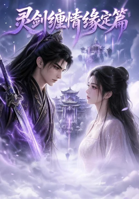 灵剑缠情缘定篇(84集)AI短剧 (2026) 灵剑缠情缘定篇(84集)AI短剧 (2026)