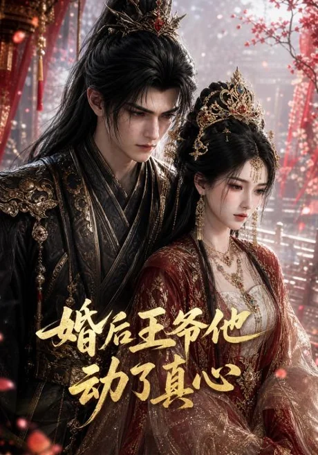 婚后王爷他动了真心(86集)AI短剧 (2026) 婚后王爷他动了真心(86集)AI短剧 (2026)
