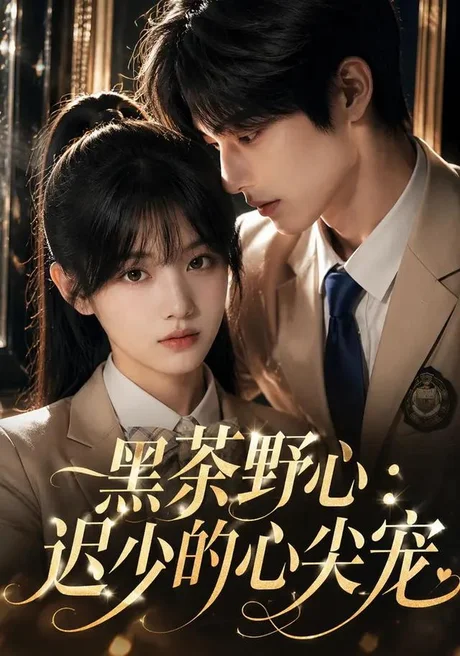黑茶野心:迟少的心尖宠(106集)AI短剧 (2026) 黑茶野心:迟少的心尖宠(106集)AI短剧 (2026)