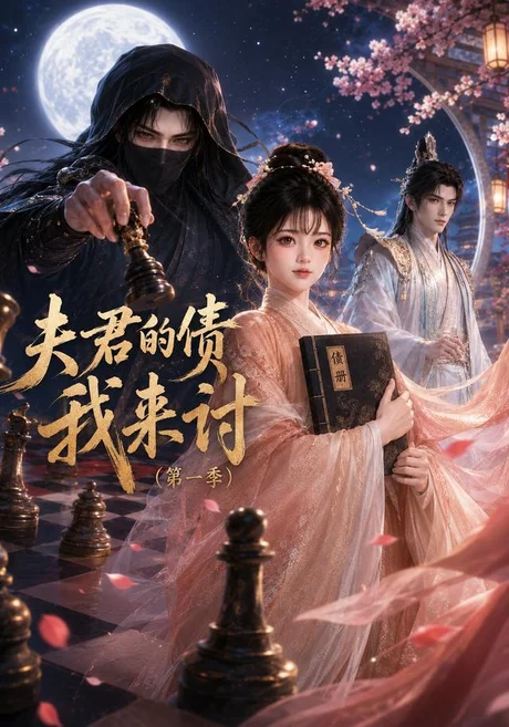 夫君的债我来讨（第一季）（135集）AI短剧 (2026)
