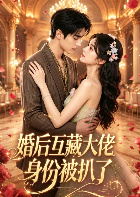婚后互藏大佬身份被扒了(58集)AI短剧 (2026) 婚后互藏大佬身份被扒了(58集)AI短剧 (2026)