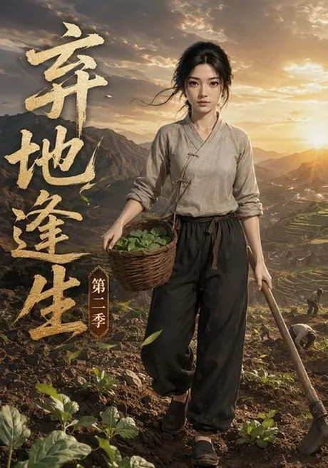 弃地逢生第二季(23集)AI短剧 (2026) 弃地逢生第二季(23集)AI短剧 (2026)