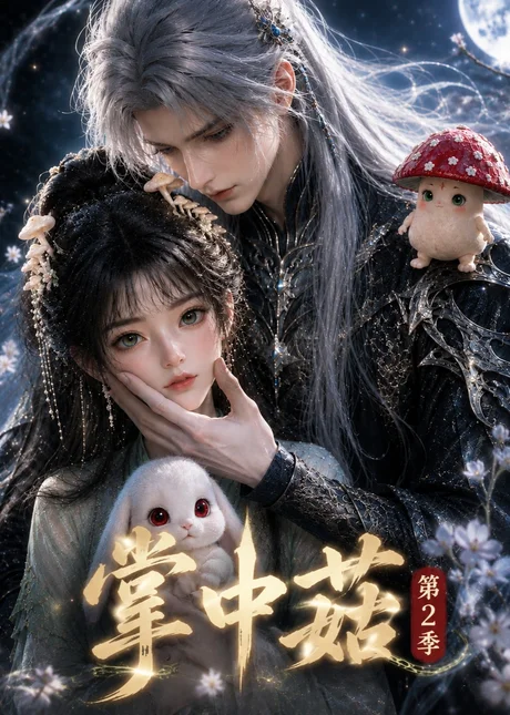 掌中菇第2季(31集)AI短剧 (2026) 掌中菇第2季(31集)AI短剧 (2026)