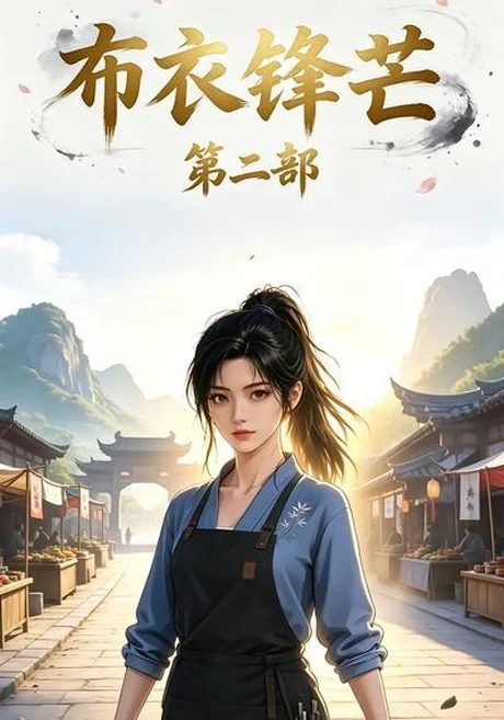 布衣锋芒第二部(19集)AI短剧 (2026) 布衣锋芒第二部(19集)AI短剧 (2026)