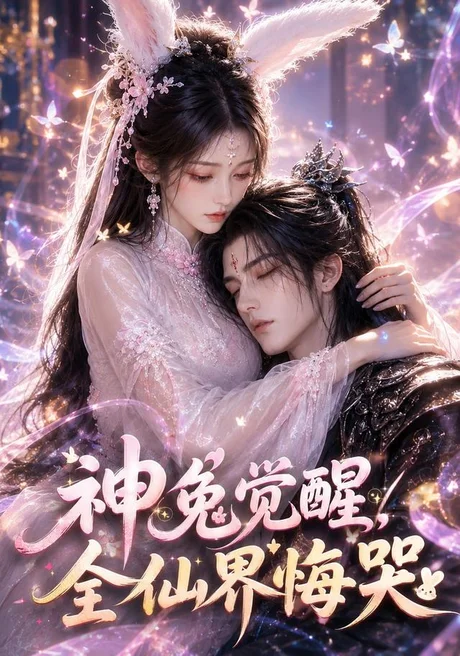 神兔觉醒,全仙界悔哭(56集)AI短剧 (2026) 神兔觉醒,全仙界悔哭(56集)AI短剧 (2026)