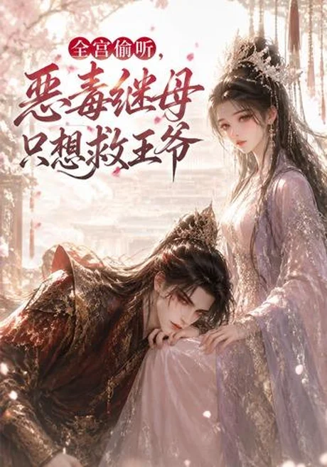 全宫偷听，恶毒继母只想救王爷（50集）AI短剧 (2026)