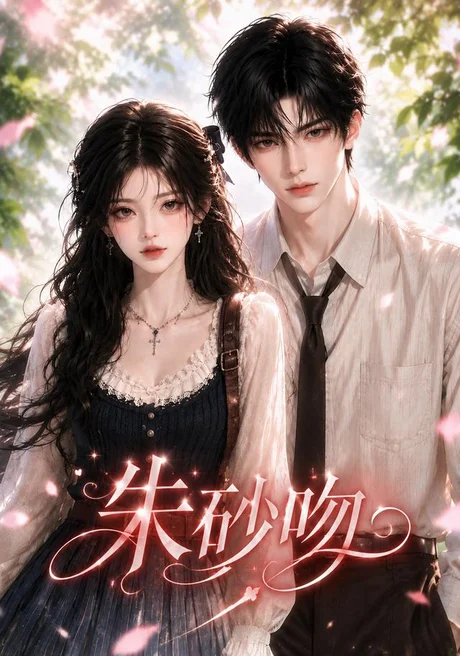 朱砂吻（147集）AI短剧 (2026)