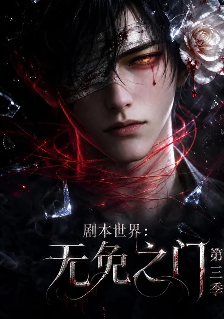 剧本世界：无免之门第三季（89集）AI短剧 (2026)