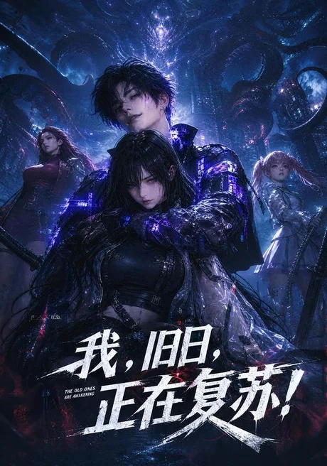 我，旧日，正在复苏！（102集）AI短剧 (2026)