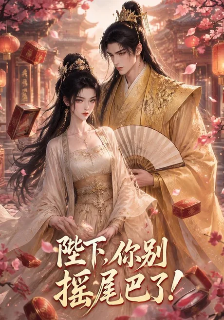 陛下，你别摇尾巴了！（63集）AI短剧 (2026)