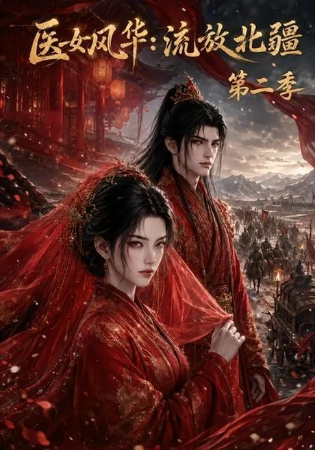 医女风华：流放北疆第二季（150集）AI短剧 (2026)