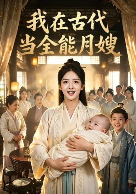 我在古代当全能月嫂（42集）AI短剧 (2026)