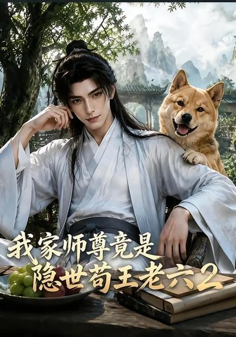 我家师尊竟是隐世苟王老六2（67集）AI短剧 (2026)
