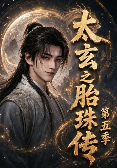 太玄之胎珠传第五季（120集）AI短剧 (2026)