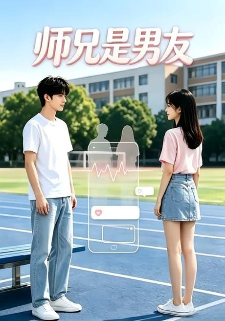 师兄是男友(43集)AI短剧 (2026) 师兄是男友(43集)AI短剧 (2026)