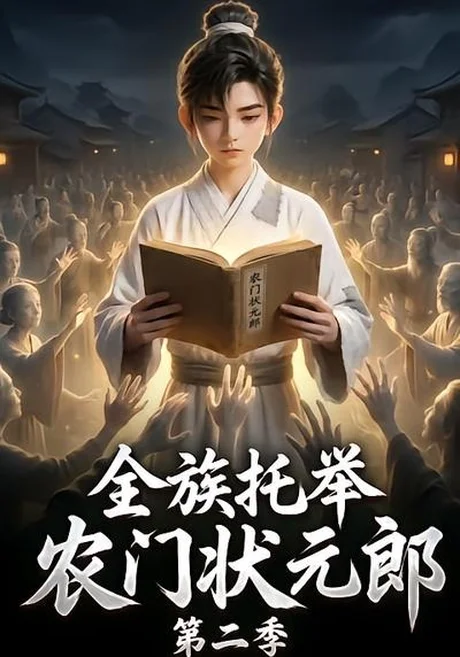 全族托举农门状元郎第二季(102集)AI短剧 (2026) 全族托举农门状元郎第二季(102集)AI短剧 (2026)