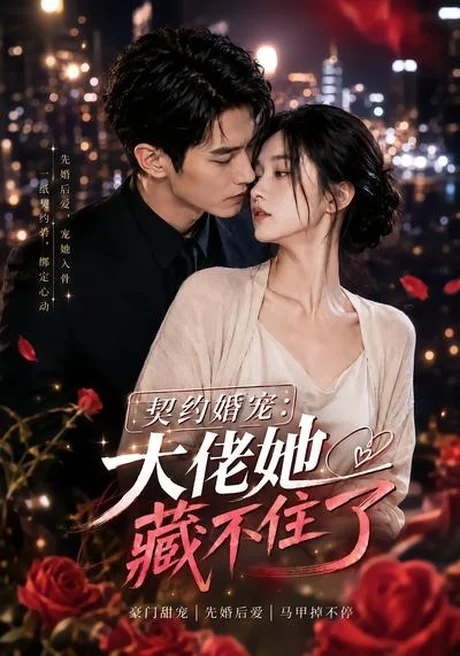 契约婚宠:大佬她藏不住了(22集)AI短剧 (2026) 契约婚宠:大佬她藏不住了(22集)AI短剧 (2026)