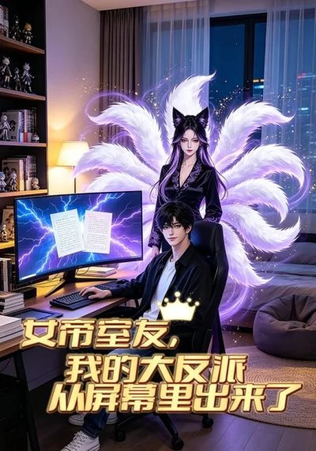 女帝室友:我的大反派从屏幕里出来了(20集)AI短剧 (2026) 女帝室友:我的大反派从屏幕里出来了(20集)AI短剧 (2026)