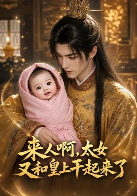 来人啊，太女又和皇上干起来了（81集）AI短剧 (2026)