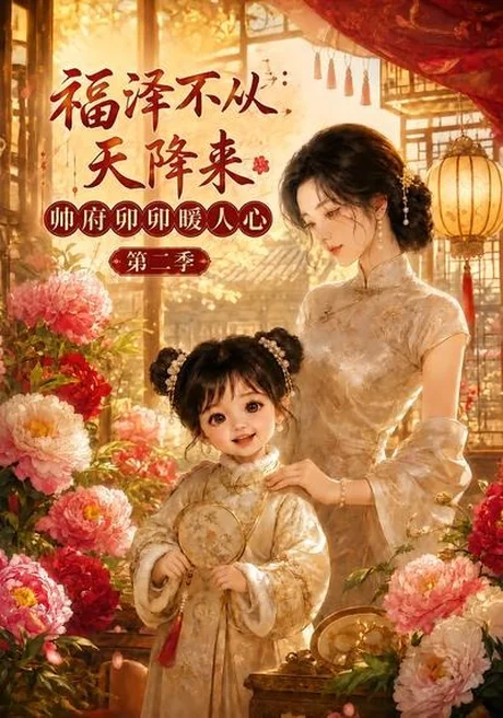 福泽不从天降来，帅府卯卯暖人心第二季（172集）AI短剧 (2026)