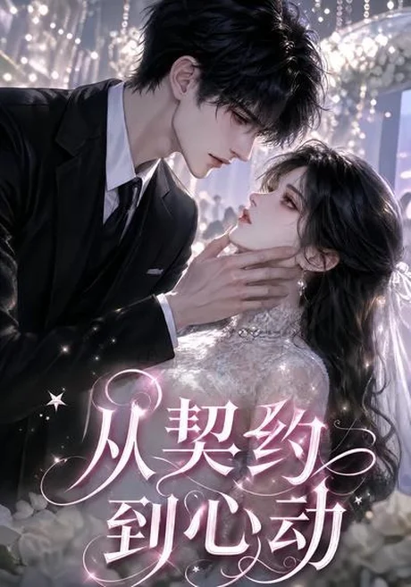 从契约到心动(54集)AI短剧 (2026) 从契约到心动(54集)AI短剧 (2026)